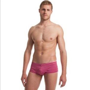 Mr. Turk Men’s Oahu Swim Trunks